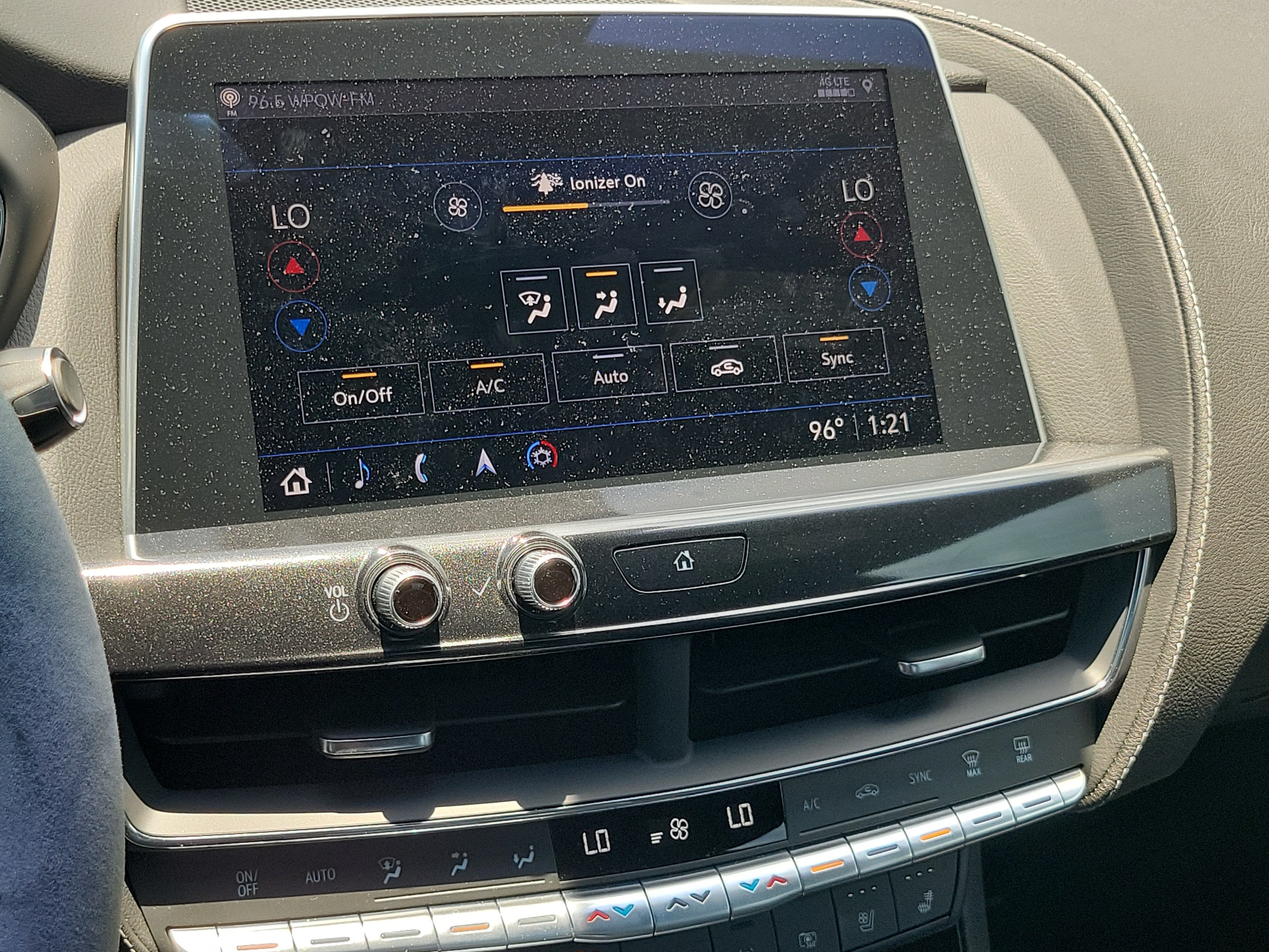 2023 Cadillac CT5-V V-Series Blackwing