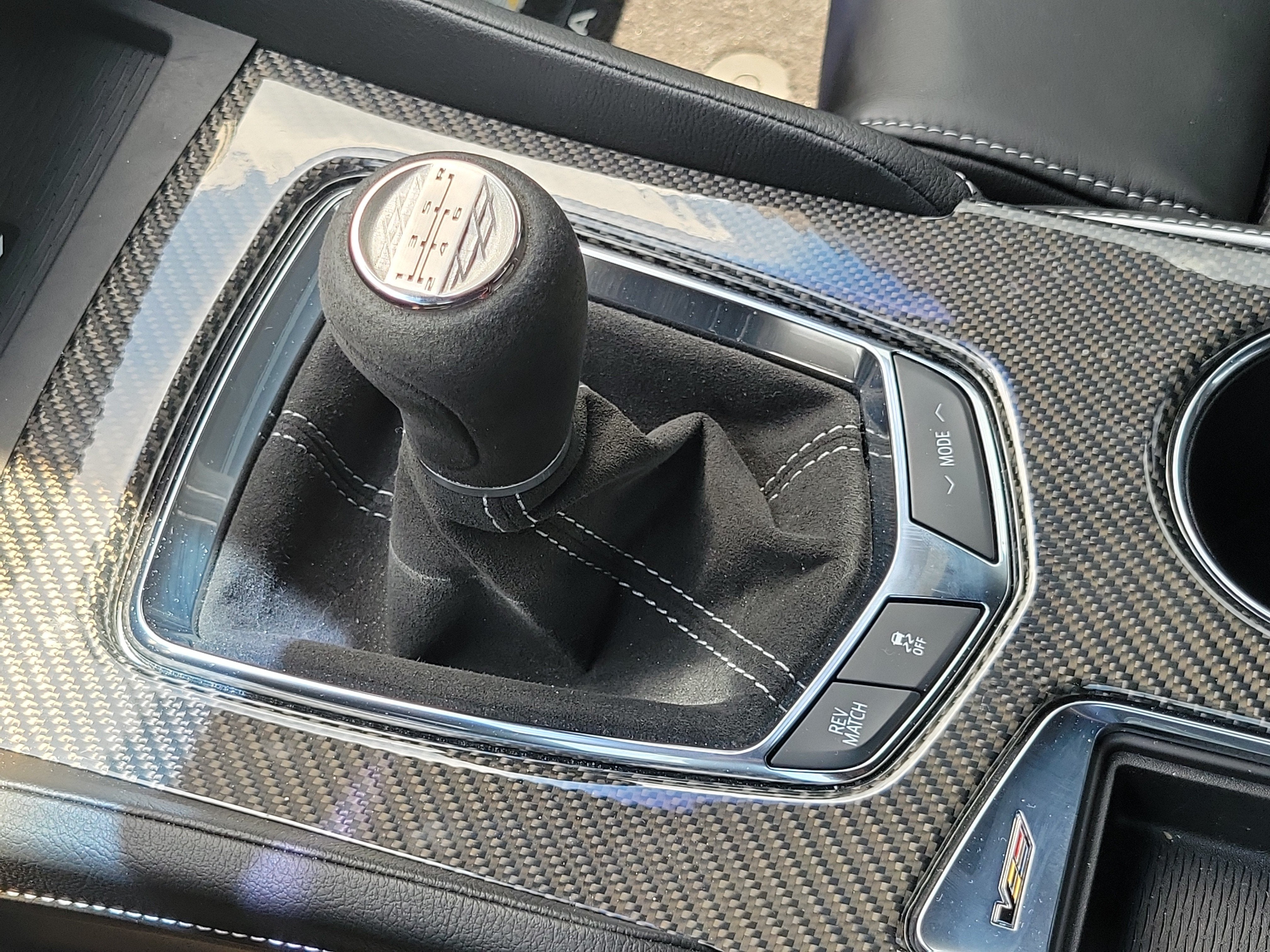 2023 Cadillac CT5-V V-Series Blackwing