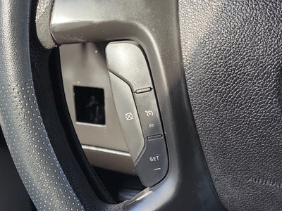 2014 Chevrolet Express Passenger 2500 LS