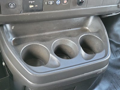 2014 Chevrolet Express Passenger 2500 LS