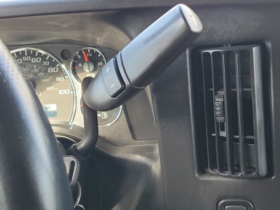 2014 Chevrolet Express Passenger 2500 LS