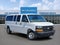 2023 Chevrolet Express Passenger 3500 1LS