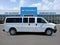 2023 Chevrolet Express Passenger 3500 1LS