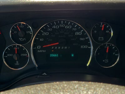 2023 Chevrolet Express Passenger 3500 1LS