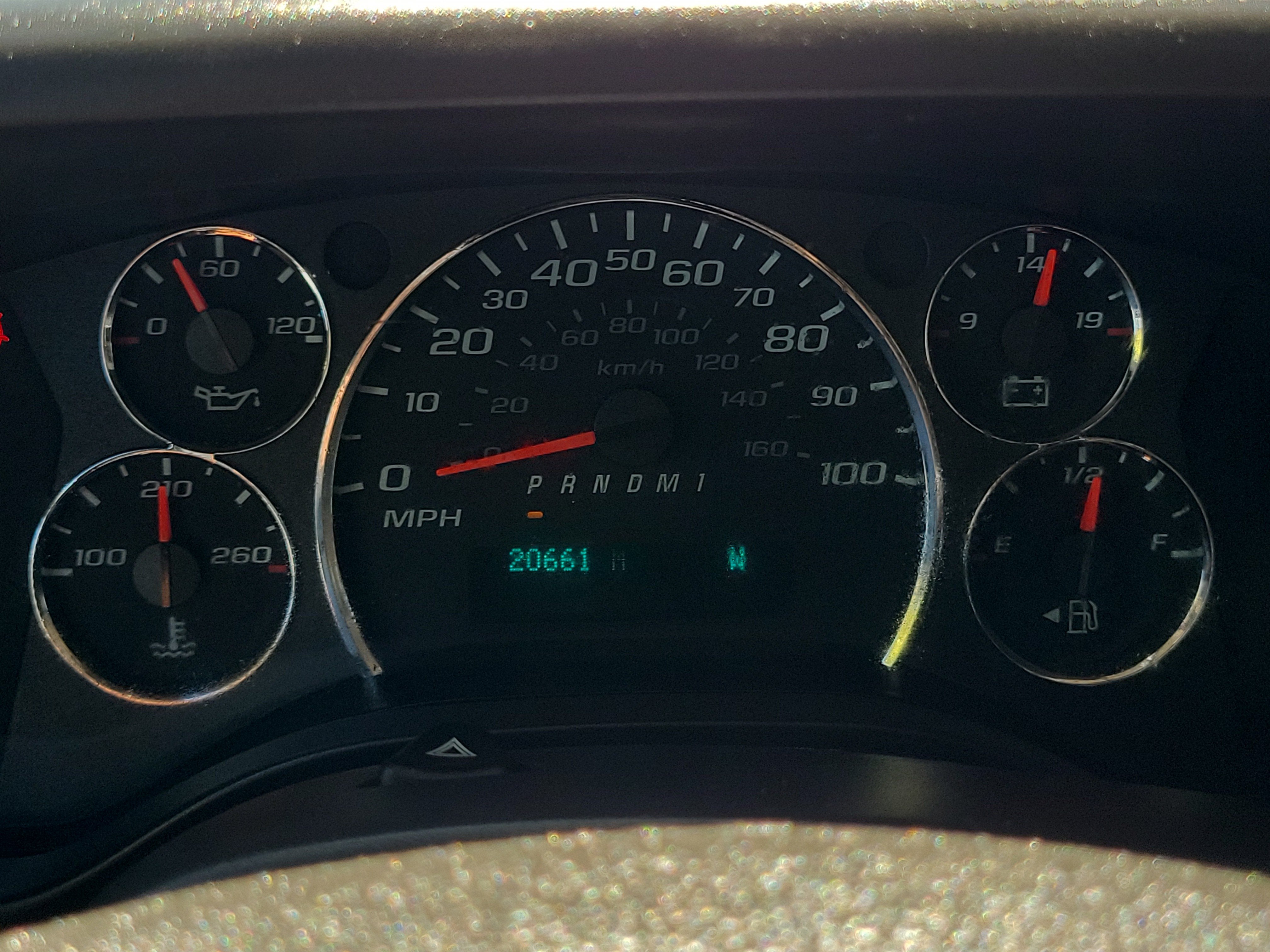 2023 Chevrolet Express Passenger 3500 1LS