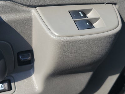 2018 Chevrolet Express Passenger 3500 LT