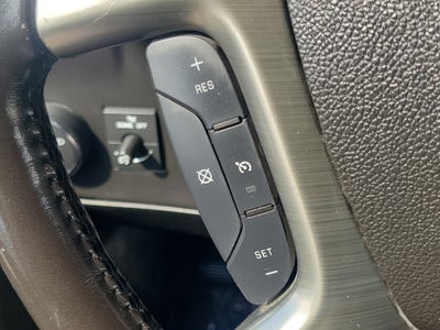 2018 Chevrolet Express Passenger 3500 LT