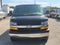2018 Chevrolet Express Passenger 3500 LT