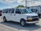 2019 Chevrolet Express Passenger 3500 LT