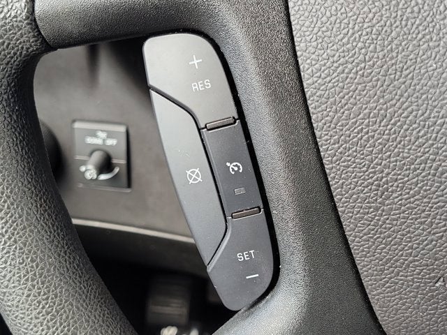 2019 Chevrolet Express Passenger 3500 LT