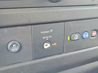 2019 Chevrolet Express Passenger 3500 LT