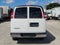 2019 Chevrolet Express Passenger 3500 LT