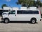 2019 Chevrolet Express Passenger 3500 LT