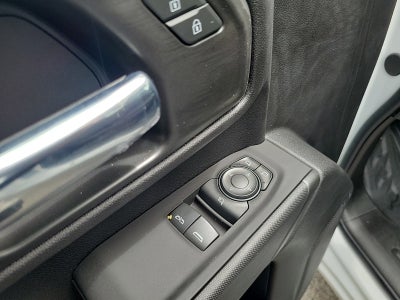 2024 Chevrolet Silverado 3500 HD WT