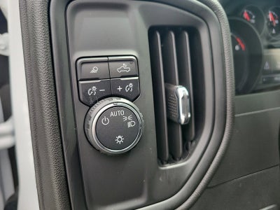 2024 Chevrolet Silverado 3500 HD WT