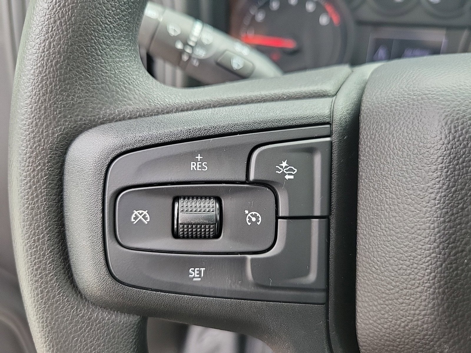 2024 Chevrolet Silverado 3500 HD WT