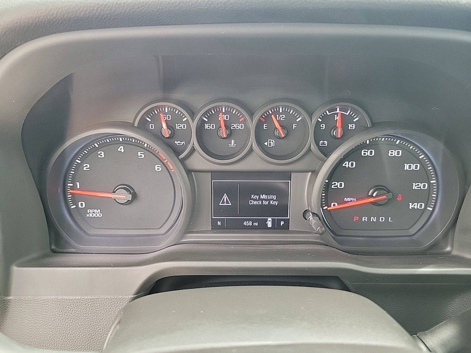 2024 Chevrolet Silverado 3500 HD WT