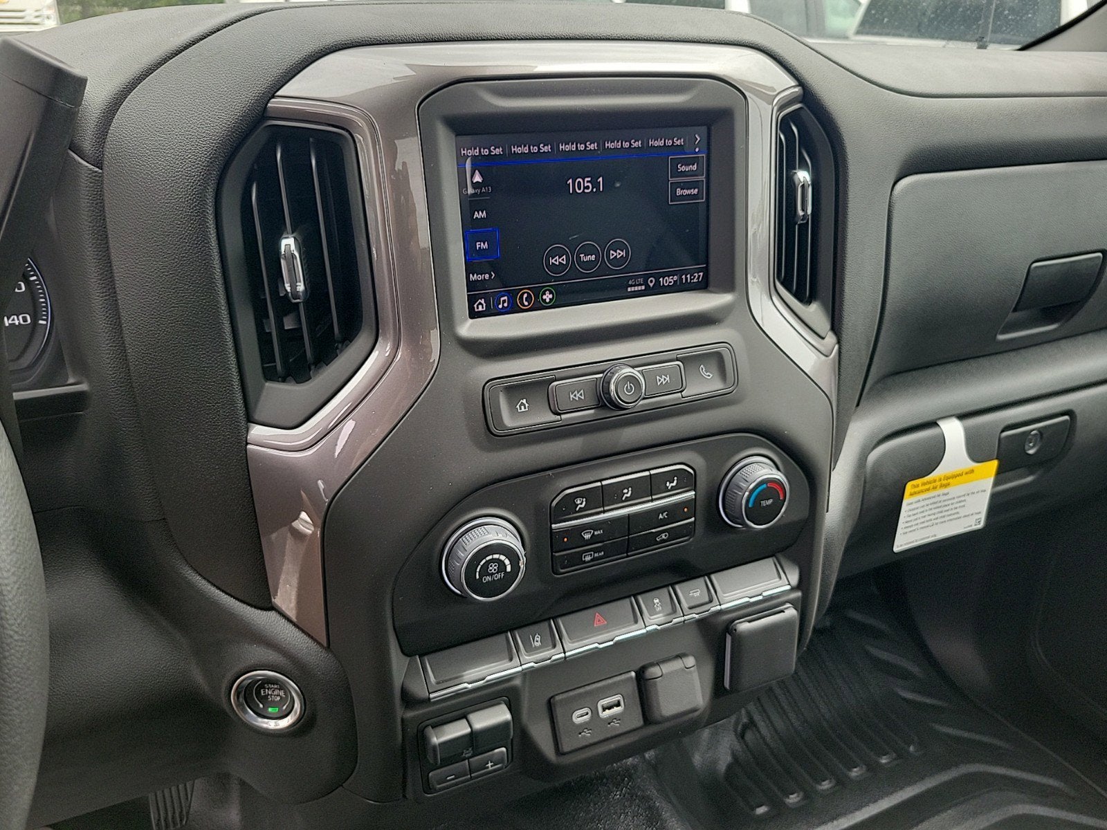 2024 Chevrolet Silverado 3500 HD WT