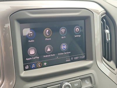 2024 Chevrolet Silverado 3500 HD WT