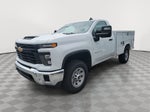 2024 Chevrolet Silverado 3500 HD WT