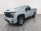 2024 Chevrolet Silverado 3500 HD WT
