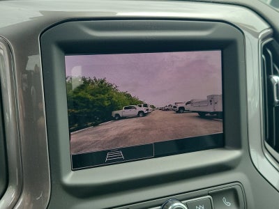 2024 Chevrolet Silverado 3500 HD WT