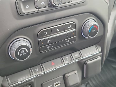 2024 Chevrolet Silverado 3500 HD WT