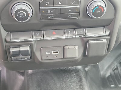 2024 Chevrolet Silverado 3500 HD WT