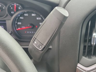 2024 Chevrolet Silverado 3500 HD WT