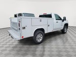 2024 Chevrolet Silverado 3500 HD WT