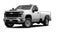 2024 Chevrolet Silverado 3500 HD WT