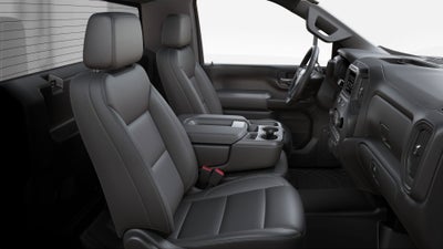 2024 Chevrolet Silverado 3500 HD WT