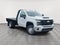 2024 Chevrolet Silverado 3500 HD Chassis Cab Work Truck