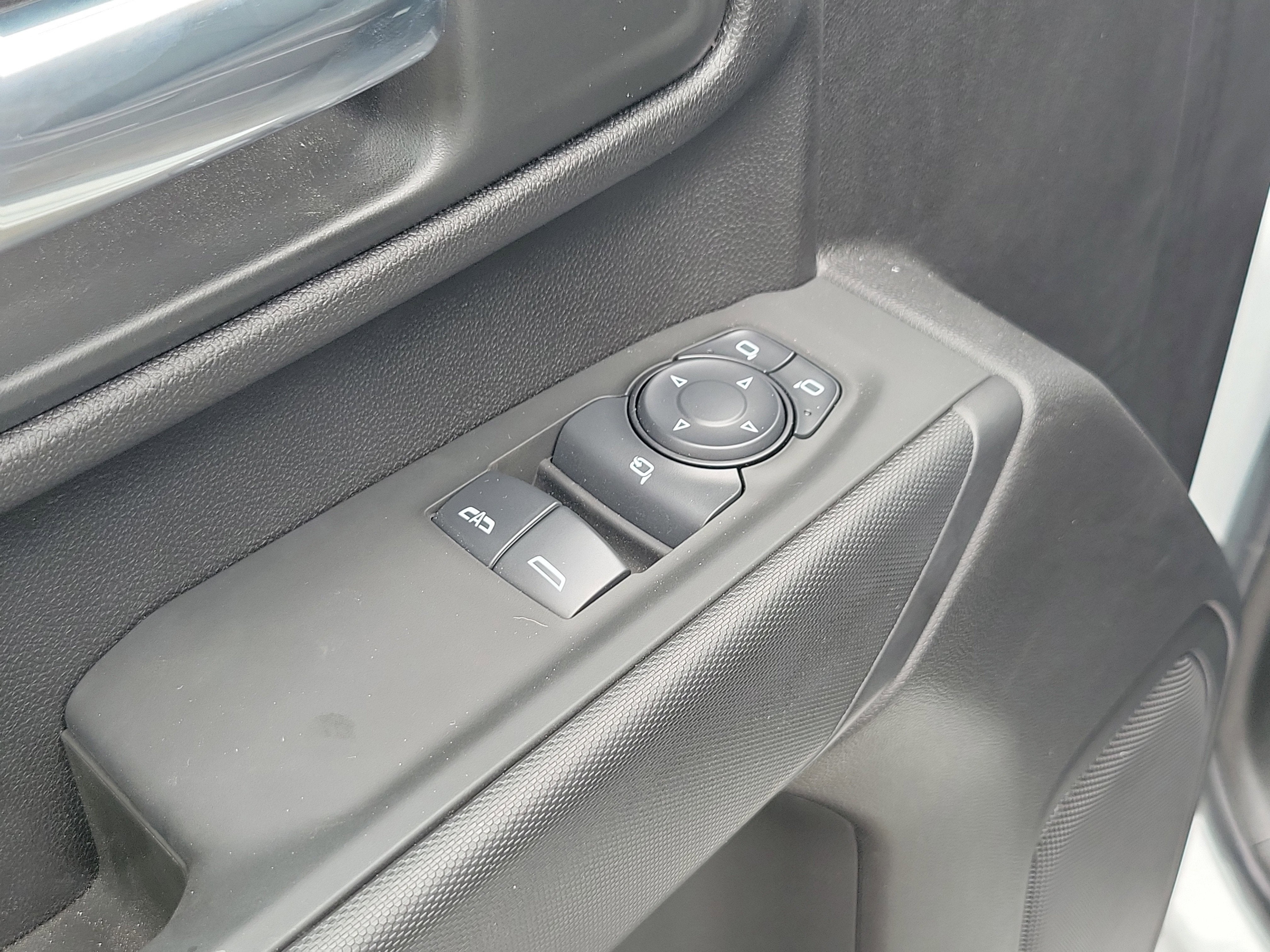 2024 Chevrolet Silverado 3500 HD Chassis Cab Work Truck