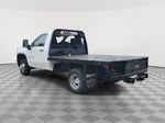 2024 Chevrolet Silverado 3500 HD Chassis Cab Work Truck