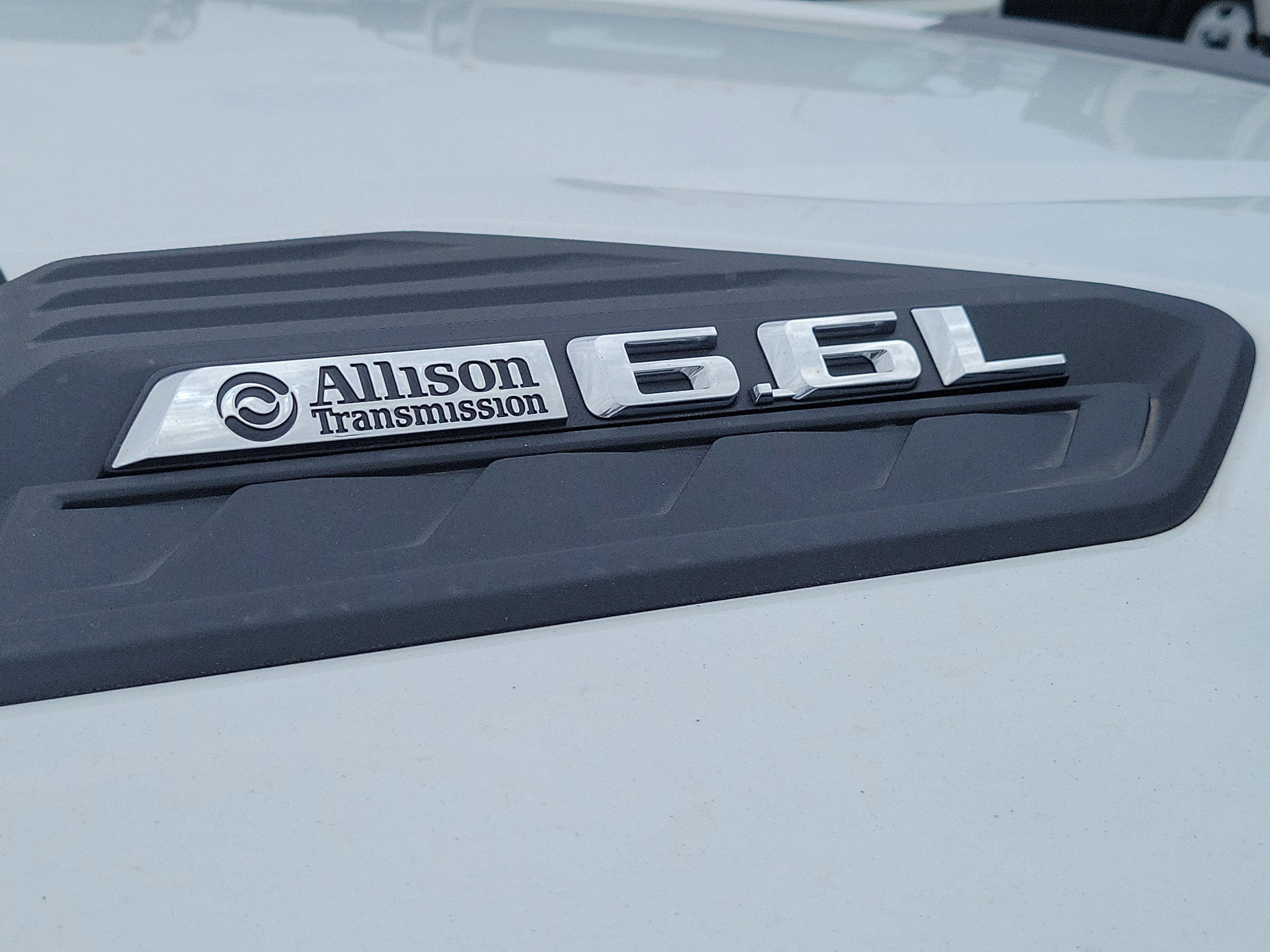 2024 Chevrolet Silverado 3500 HD Chassis Cab Work Truck