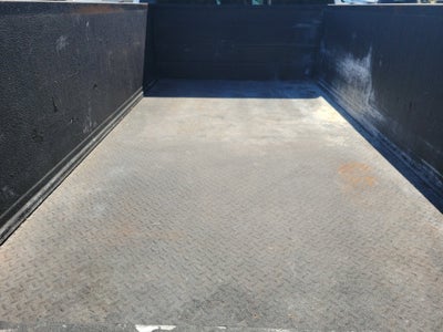 2024 Chevrolet Silverado 3500 HD Chassis Cab Work Truck