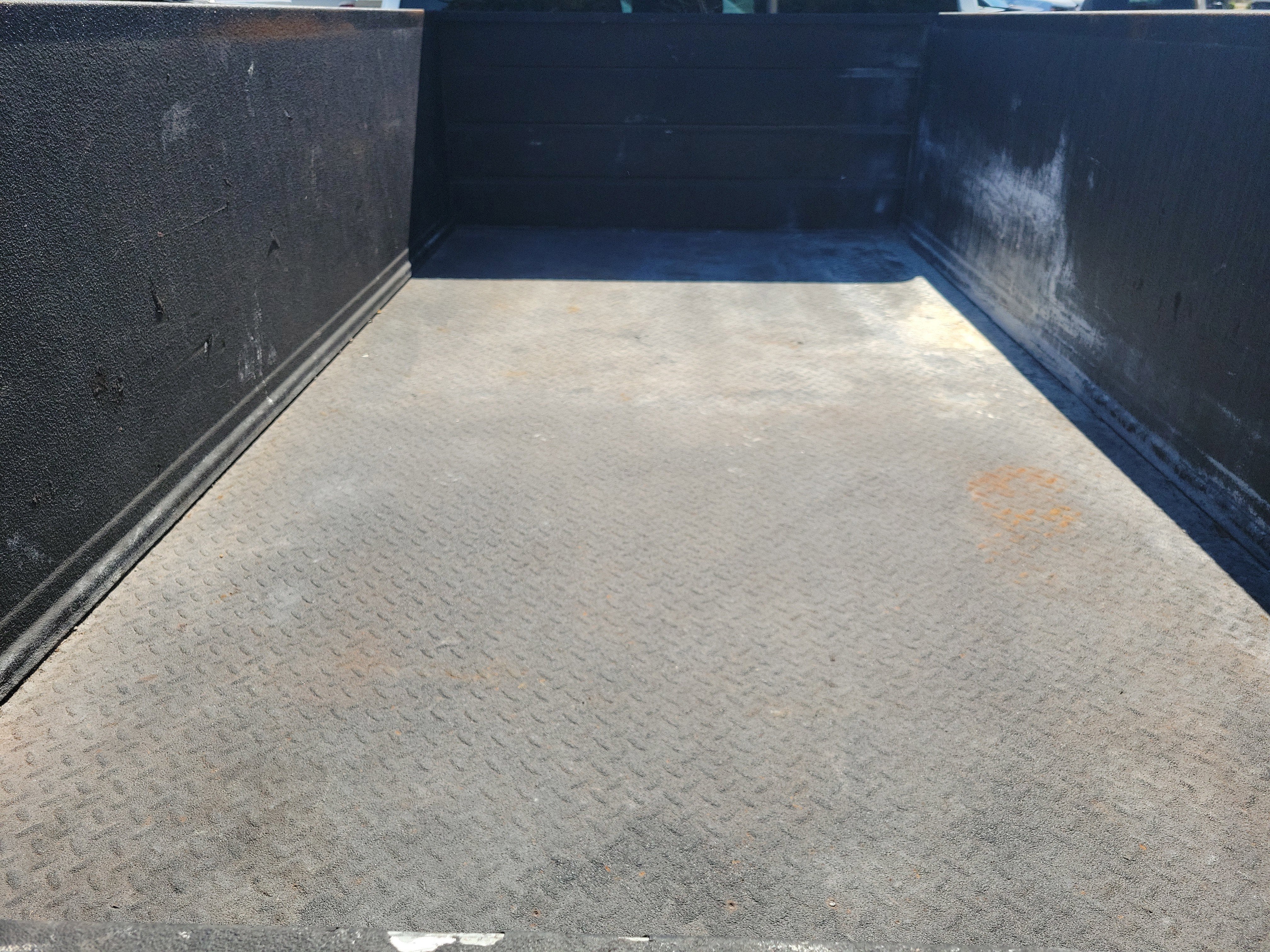 2024 Chevrolet Silverado 3500 HD Chassis Cab Work Truck