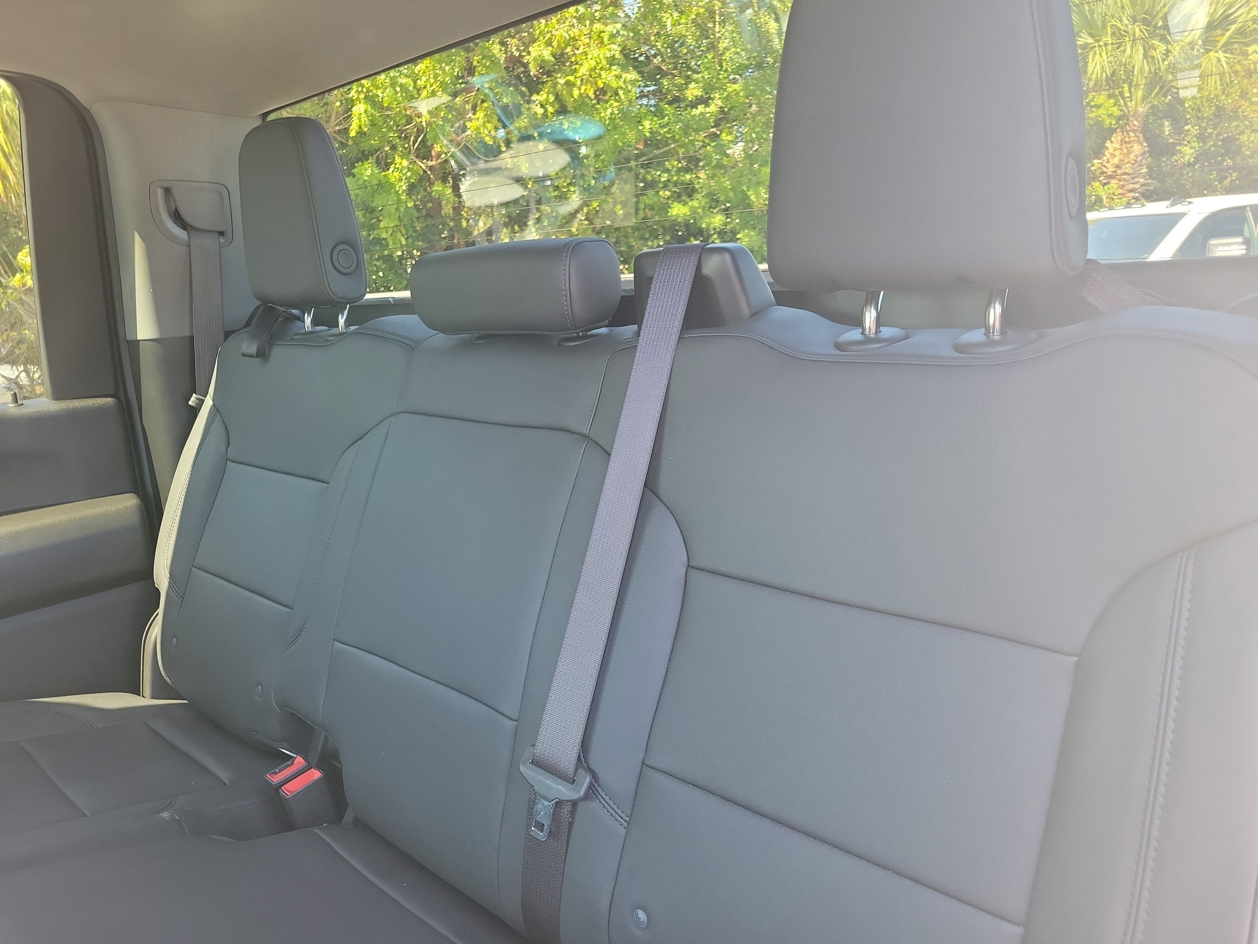 2024 Chevrolet Silverado 3500 HD Chassis Cab Work Truck