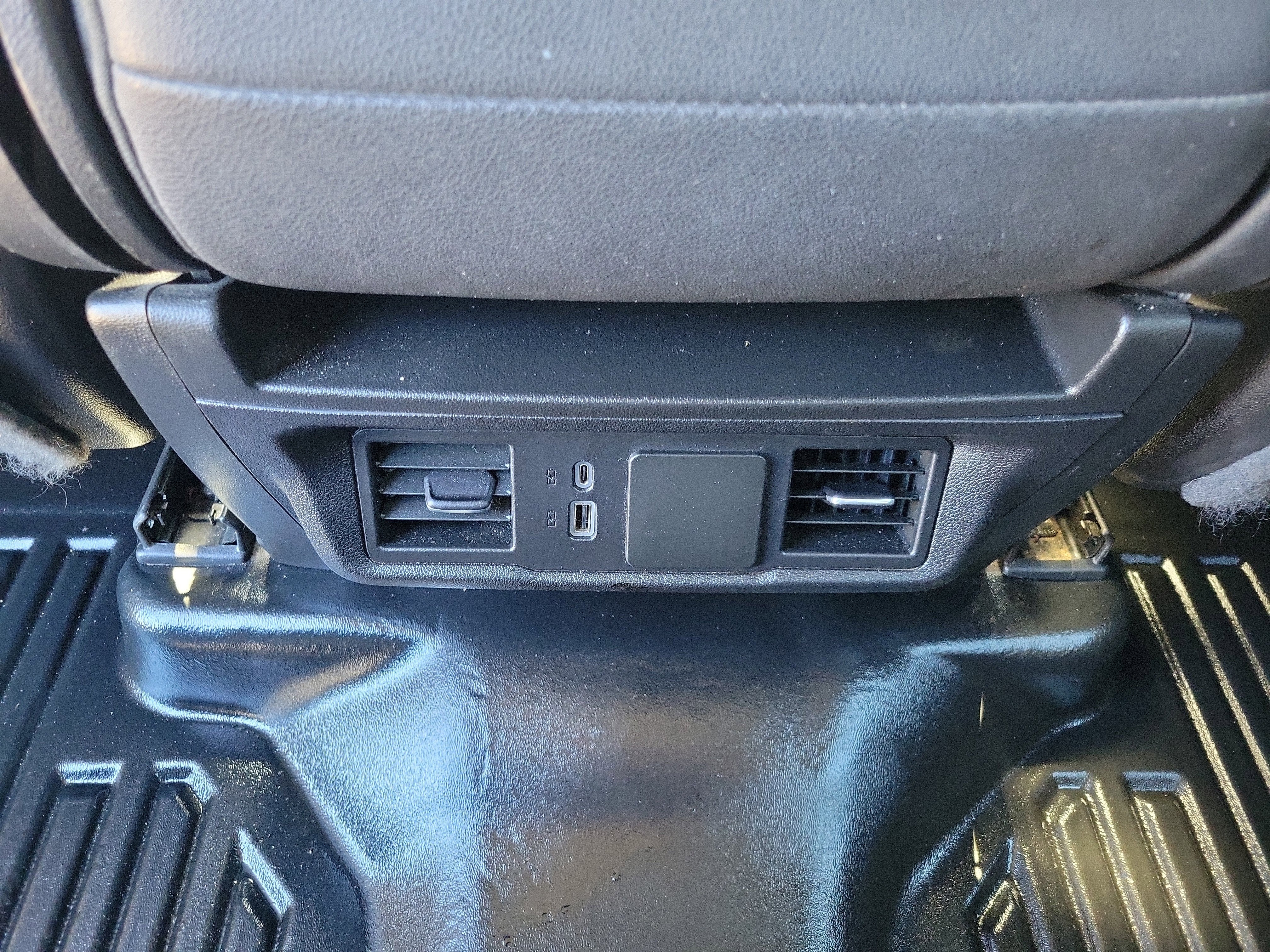 2024 Chevrolet Silverado 3500 HD Chassis Cab Work Truck