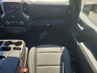 2024 Chevrolet Silverado 3500 HD Chassis Cab Work Truck