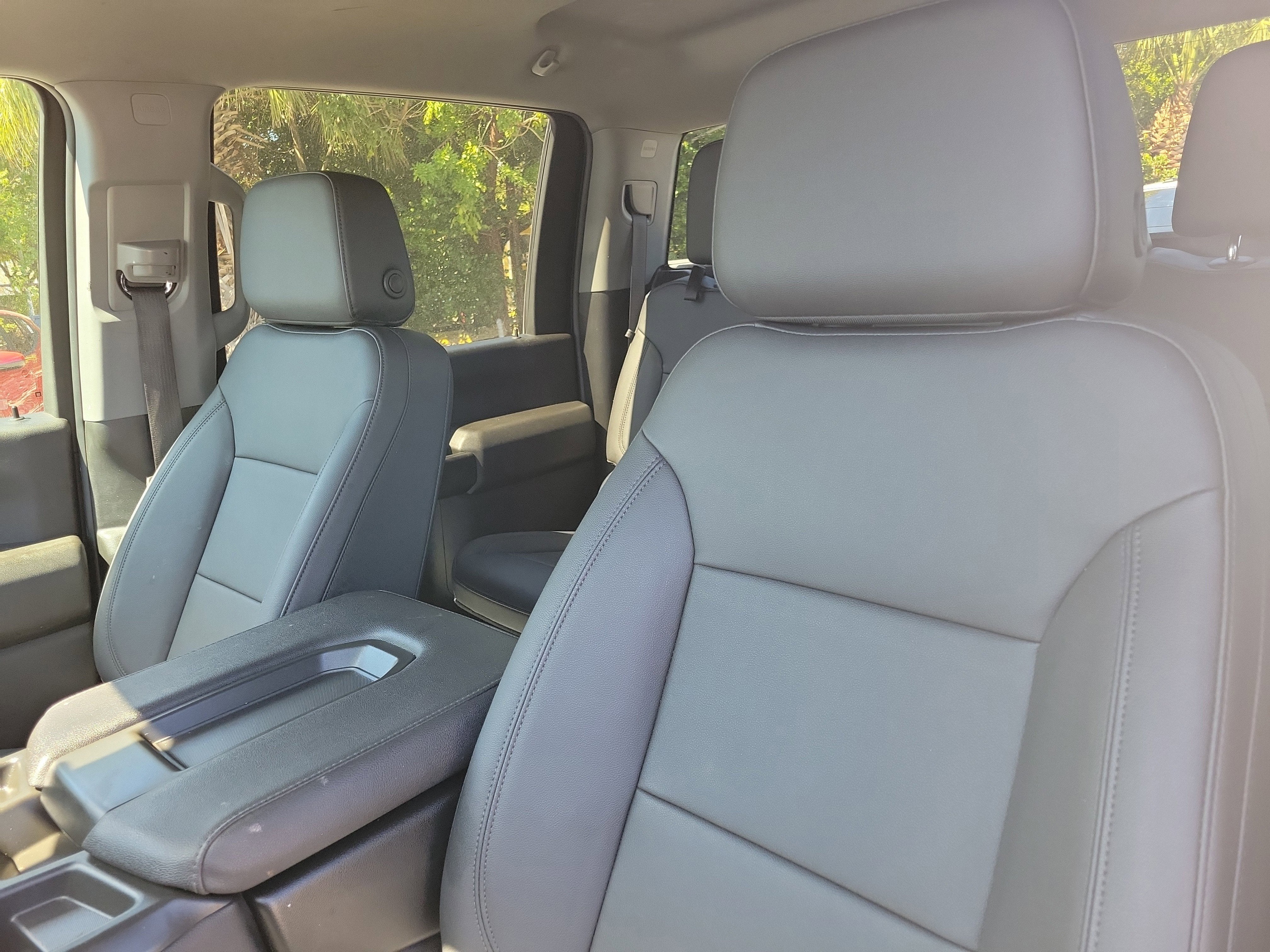 2024 Chevrolet Silverado 3500 HD Chassis Cab Work Truck