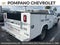 2024 Chevrolet Silverado 3500 HD Chassis Cab Work Truck