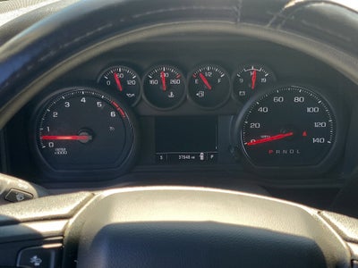 2024 Chevrolet Silverado 3500 HD Chassis Cab Work Truck