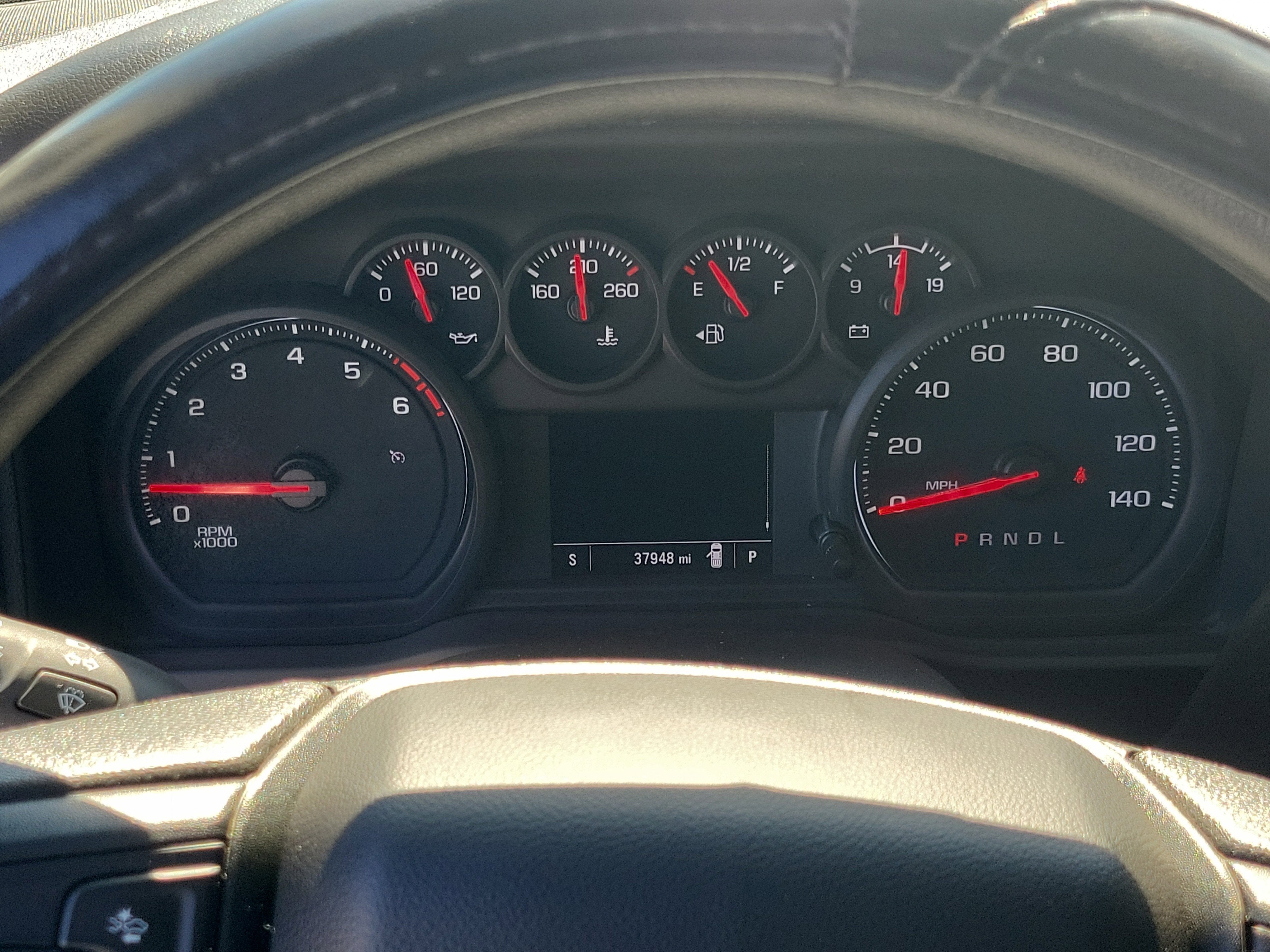 2024 Chevrolet Silverado 3500 HD Chassis Cab Work Truck