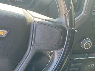 2024 Chevrolet Silverado 3500 HD Chassis Cab Work Truck