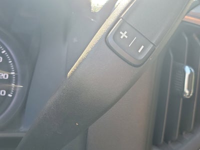 2024 Chevrolet Silverado 3500 HD Chassis Cab Work Truck