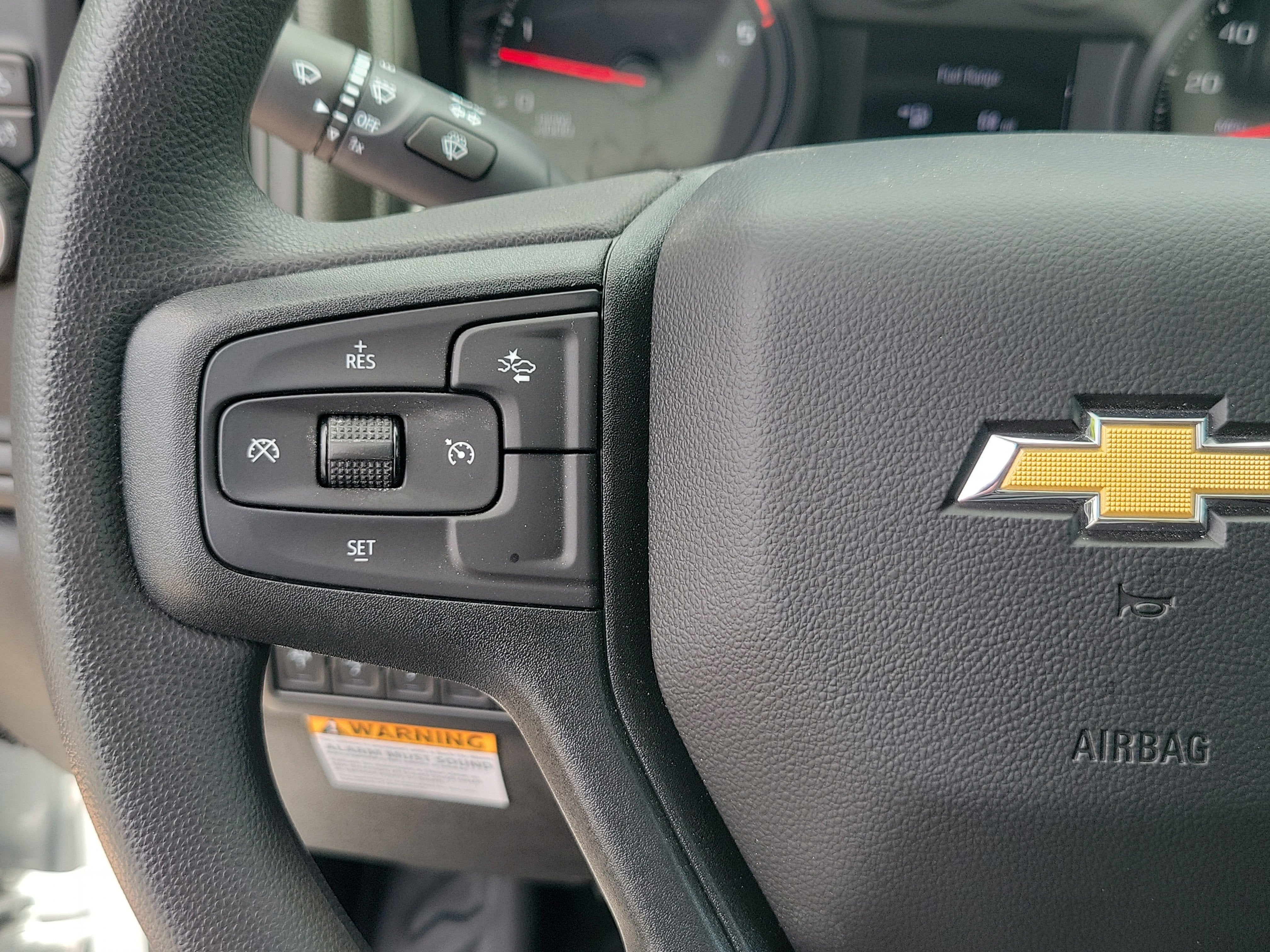 2024 Chevrolet Silverado 3500 HD Chassis Cab Work Truck