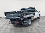 2024 Chevrolet Silverado 3500 HD Chassis Cab Work Truck