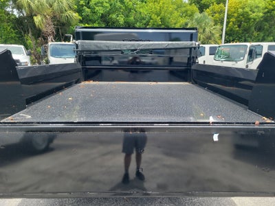 2024 Chevrolet Silverado 3500 HD Chassis Cab Work Truck